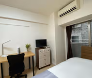 Kohoku-Ku Studio Apartment