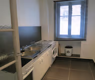 SAINT JACQUES SERVICED APARTMENT