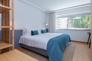 Corporate Housing Marquês V