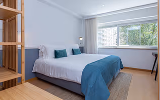 Corporate Housing Marquês V