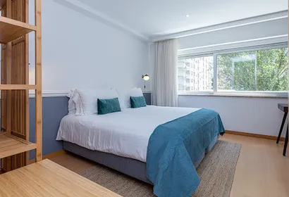 Corporate Housing Marquês V