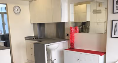 Tai Ping Shan Street Apartments, Sai Wan