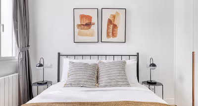 Sandoval Serviced Apartments