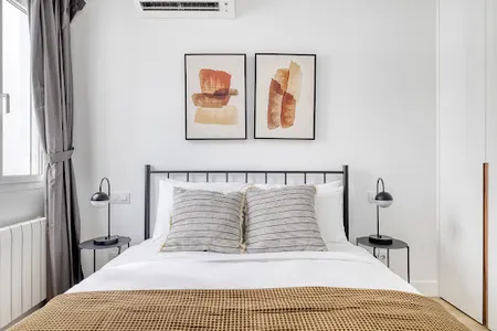 Sandoval Serviced Apartments