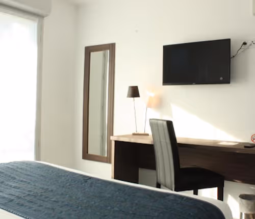 Nelson Lille Serviced Apartment
