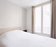 Bayen Serviced Apartment