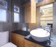 Square Street Studios, Sheung Wan