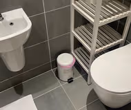 Royal Crescent Apartments