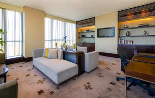 North Dongsanhuan Road Apartments, Chaoyang