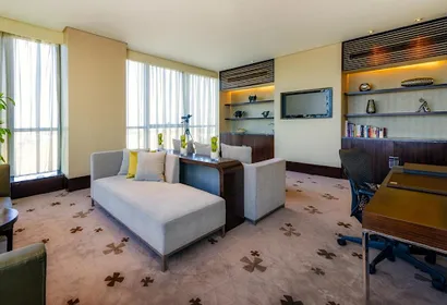 North Dongsanhuan Road Apartments, Chaoyang