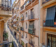 Vila de Gràcia II Serviced Apartment