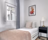 El Fort Pienc Serviced Apartments