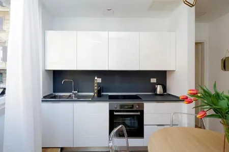 Flavia Apartments