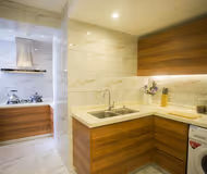 Sanlitun Serviced Apartments