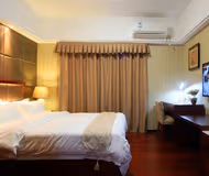 Jianxin Road Serviced Apartments