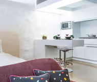 Jaffe Road Residences