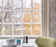 Weesperbuurt E Serviced Apartments