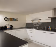 ABBESSES SERVICED APARTMENT MONTMARTRE