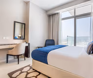 Al Hebiah Street Serviced Apartment