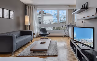 Avenue Wendt Serviced Apartment, City Centre
