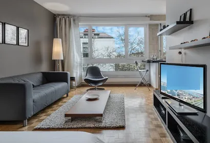 Avenue Wendt Serviced Apartment, City Centre
