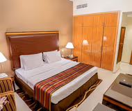 12A Street Serviced Apartment in Bur Dubai