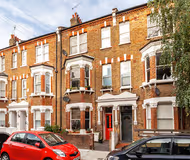 The Westbourne Park Collection