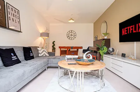 Deacon Place 3 Bedroom