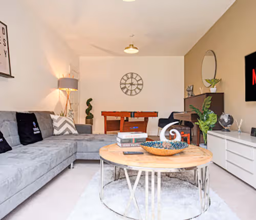 Deacon Place 3 Bedroom