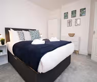 North Rd Apartments