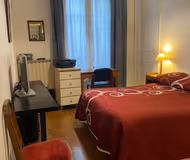 RUE NOTRE DAME DES CHAMPS PARIS 06