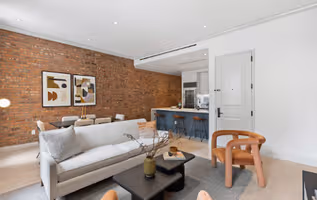 Lexington Avenue Service Apartment