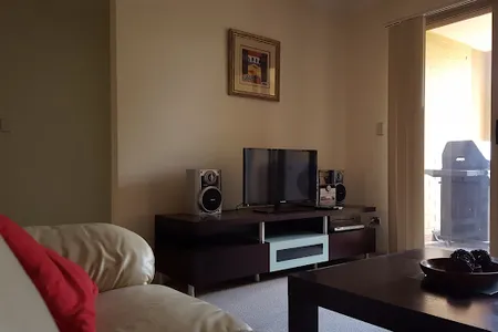 Mercer St Serviced Apartments