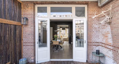 De Krommerdt Serviced Apartments