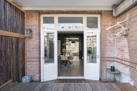 De Krommerdt Serviced Apartments