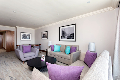 Maida Vale Luxury Apartment near Paddington