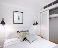 Ludlow Street Lower East Side