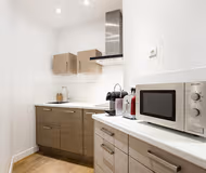 Rue Bayen Serviced Apartment