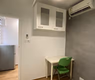 Tai Kok Tsui Serviced Apartments