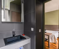 Rue des Renaudes Serviced Apartment