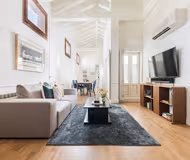 Almirante serviced apartment