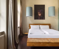 Belfort Deluxe Studio With Balcony