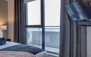 Les Suites Central Parc