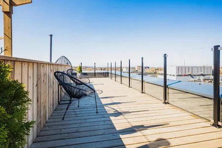 Tallinn Serviced Apartments