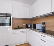 Charlotte Serviced Apartment