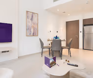 High End 1 Bedroom in Downtown Dubai