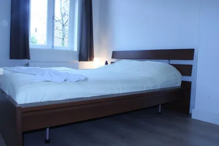 Tramstraat Serviced Apartment