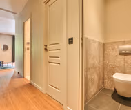 Streets Montorgueil Quincampoix and Tiquetonne