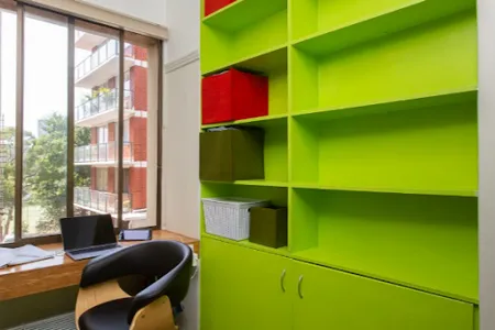 Roslyn Gardens Serviced Apartments