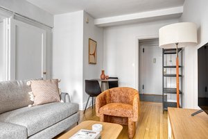 E 39th Street Serviced Apartment